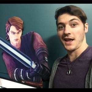 Meet your Posher, Matt